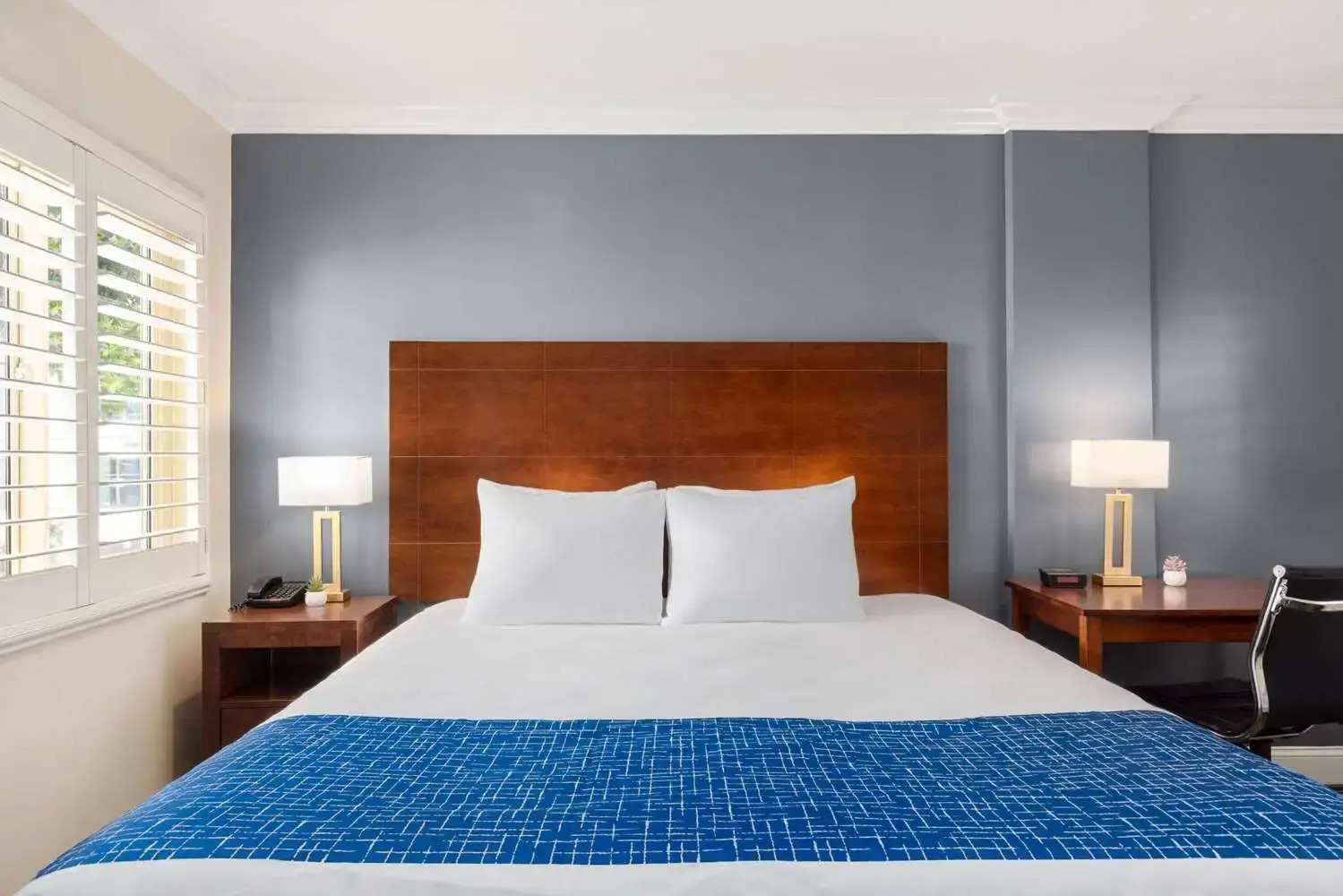 Foto - Travelodge by Wyndham by Fisherman's Wharf