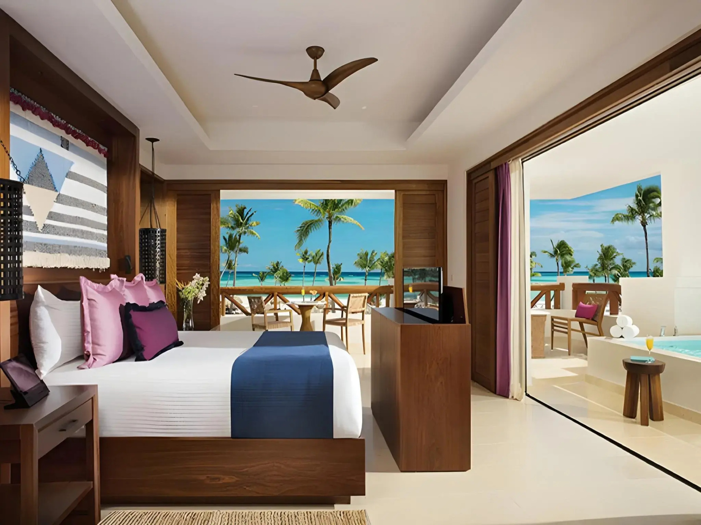 Foto - Secrets Cap Cana Resort & Spa - Adults Only - All Inclusive