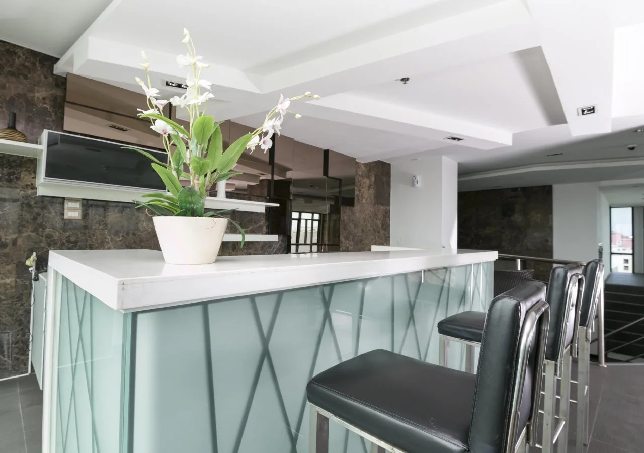 Foto - Lumen Bangkok Srinakarin