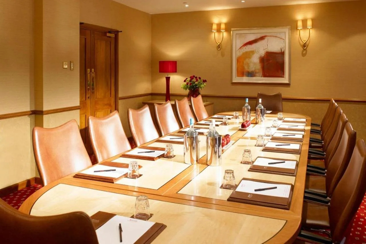 Photo - Grand Hotel Gosforth Park