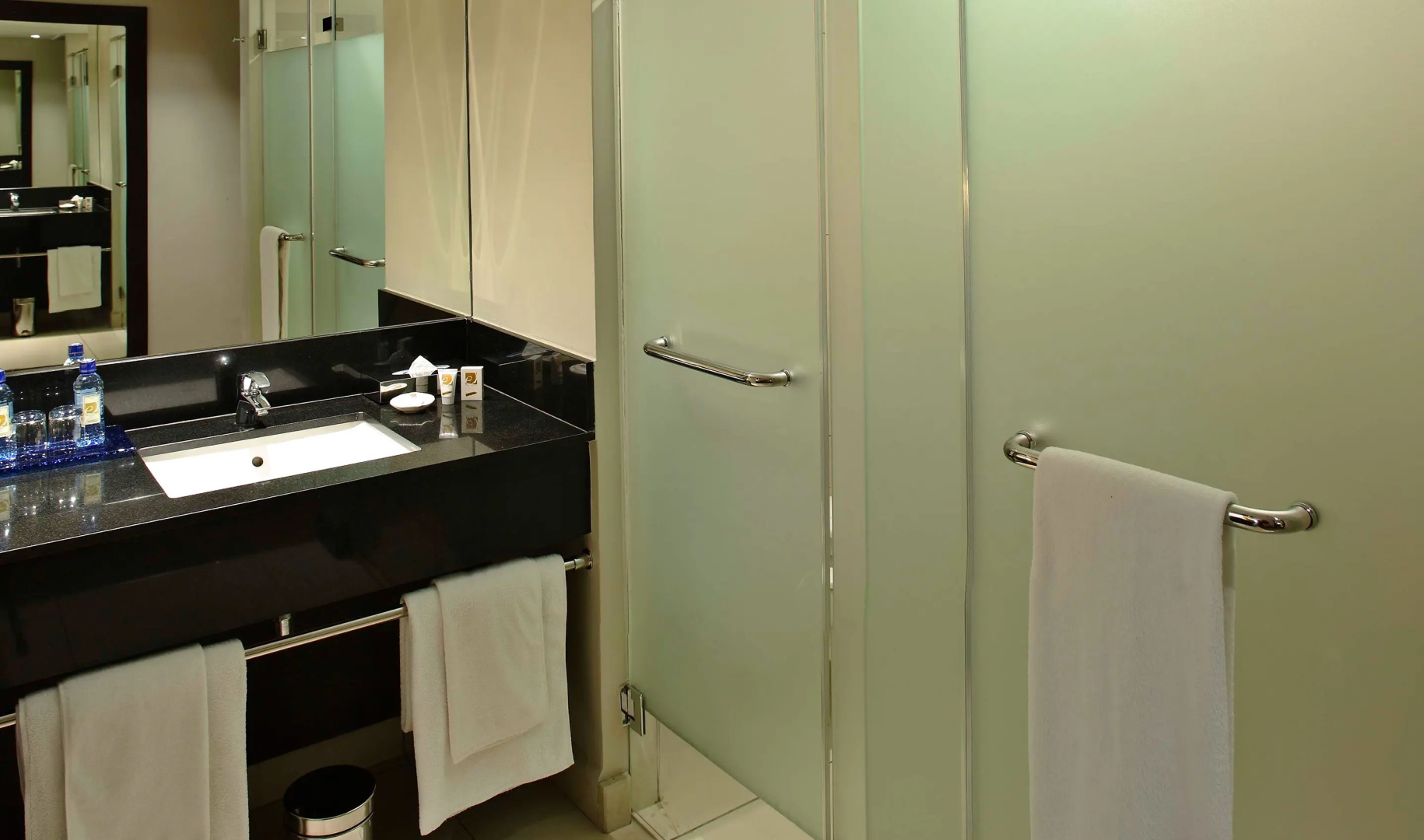 Foto - Eka Hotel Nairobi