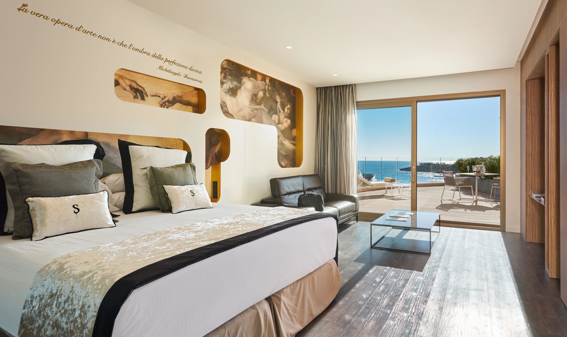 Photo - Pure Salt Port Adriano - Adults Only