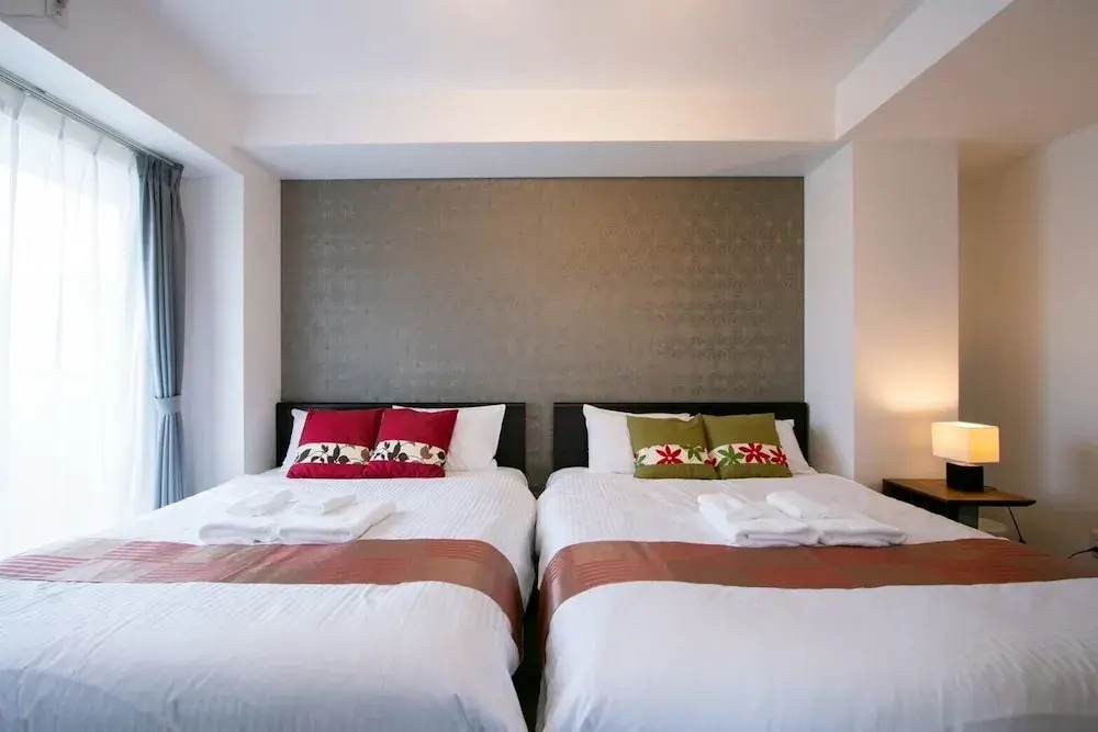 Foto - Randor Residence Tokyo Annex