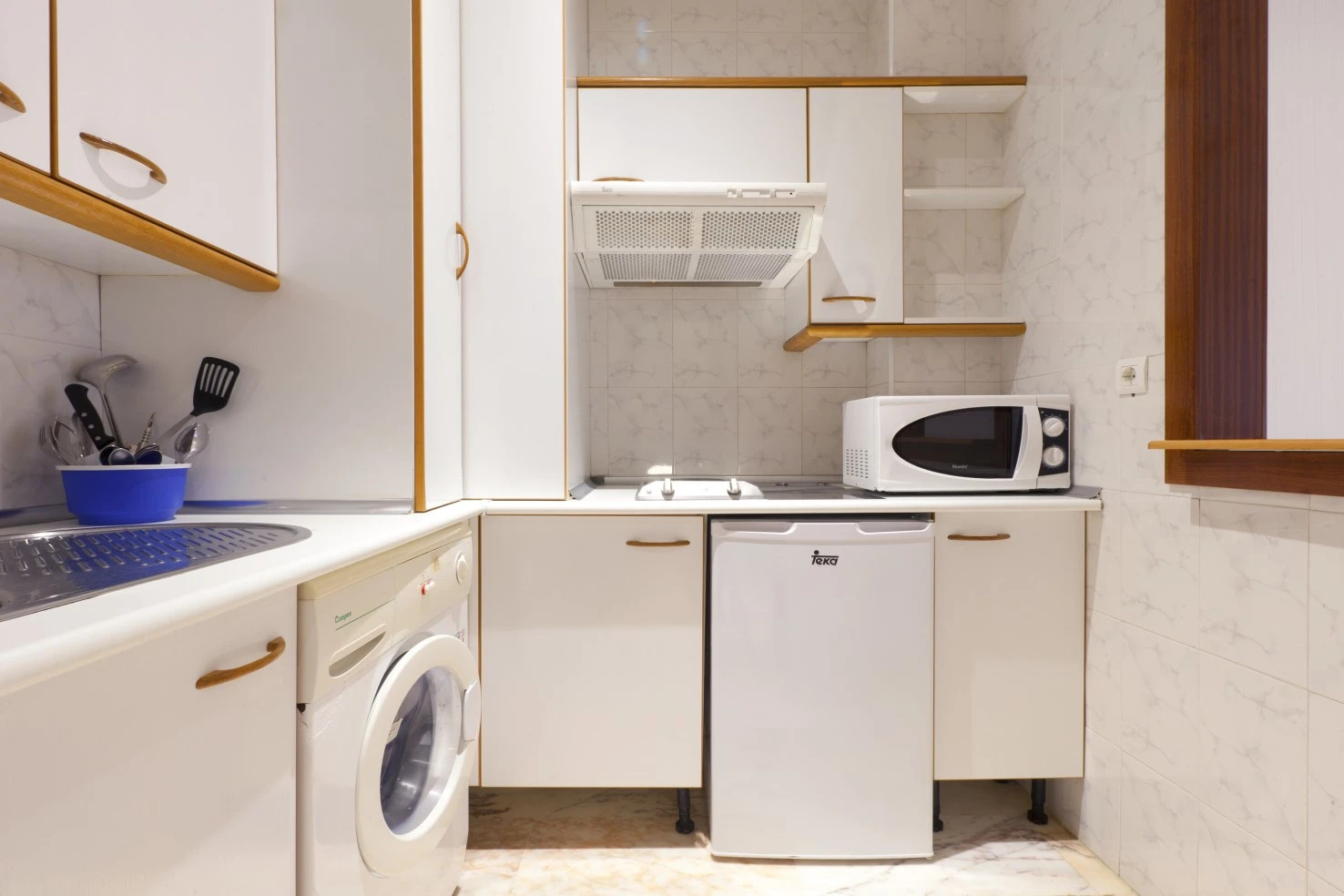 Foto - Apartamentos Vértice Bib Rambla