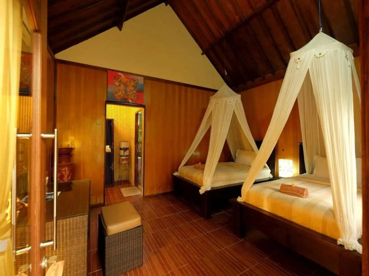 Foto - Salim Beach Resort