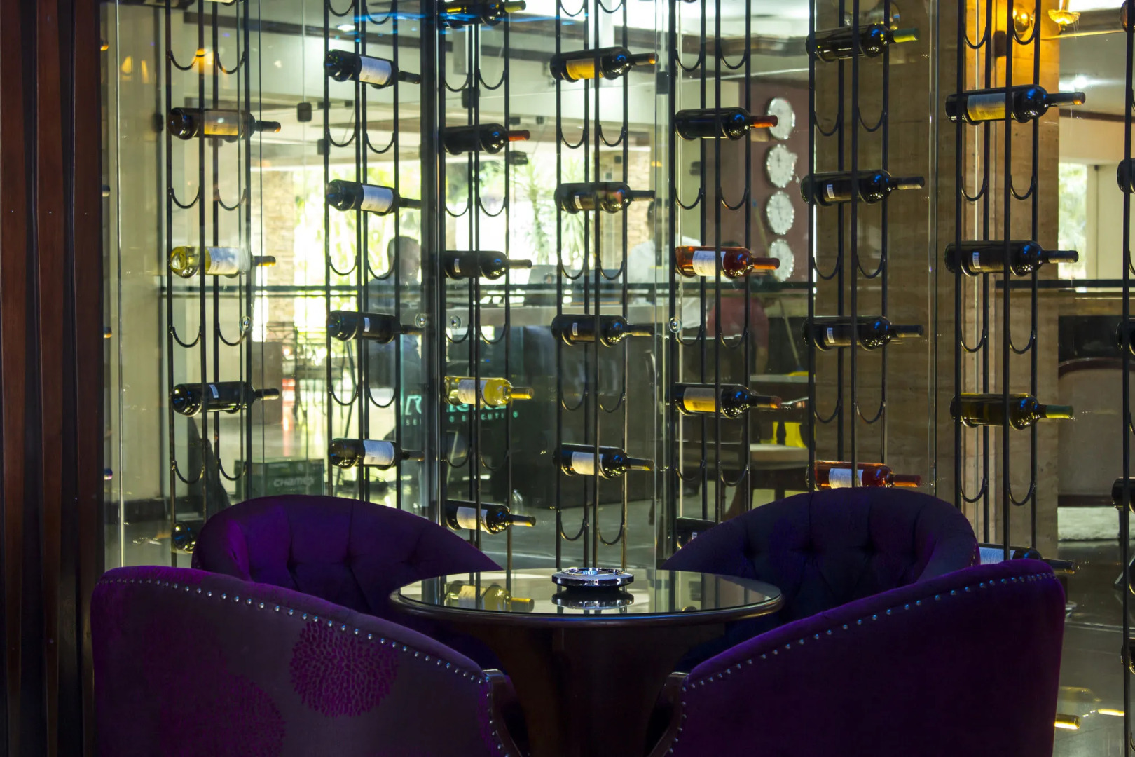 Foto - Apart Hotel TOBOROCHI