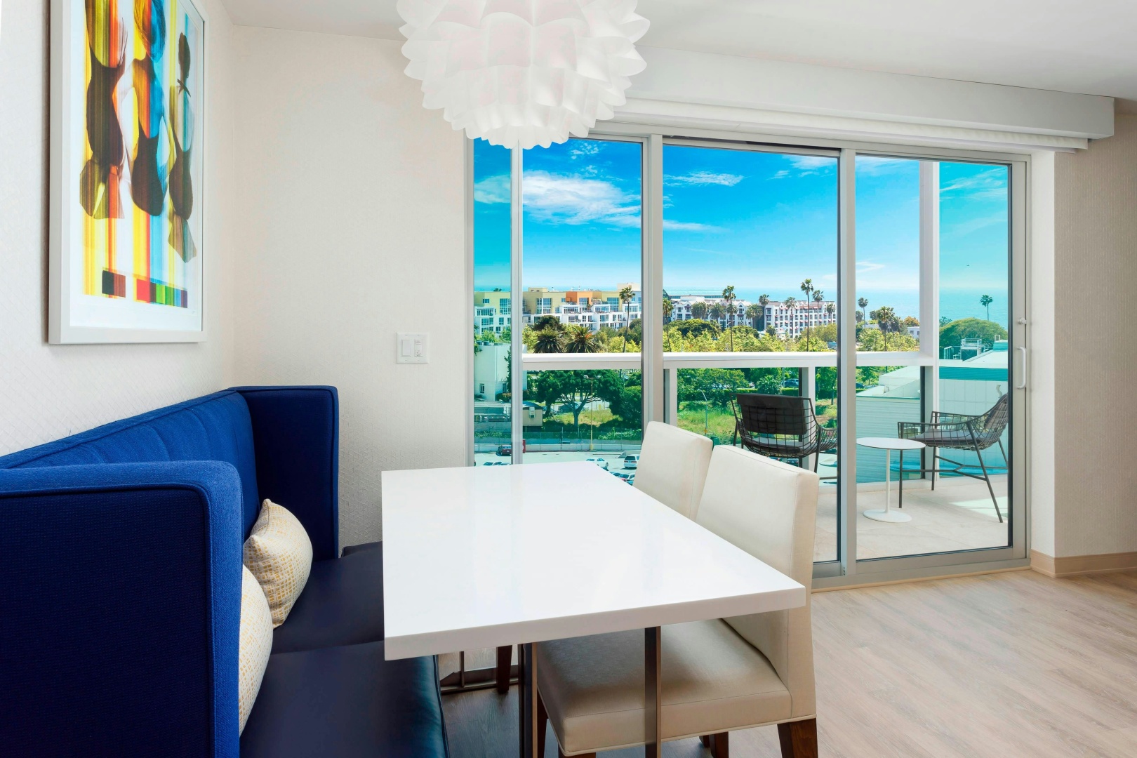 Foto - Courtyard by Marriott Santa Monica