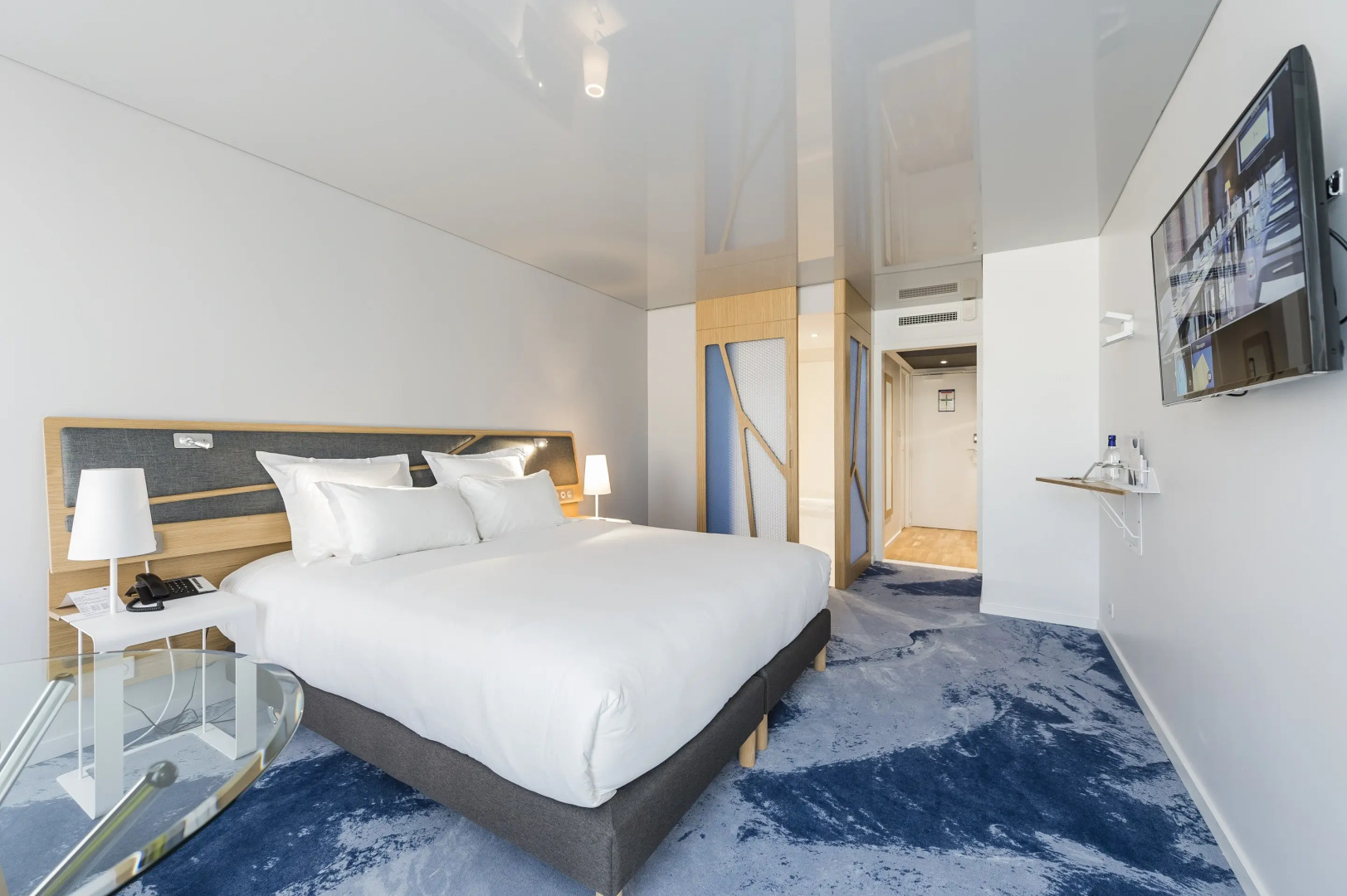 Foto - Seeko'o Hotel Bordeaux