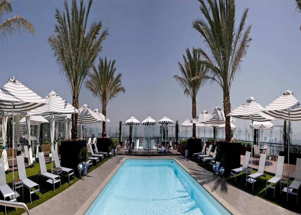 Photo - The London West Hollywood at Beverly Hills
