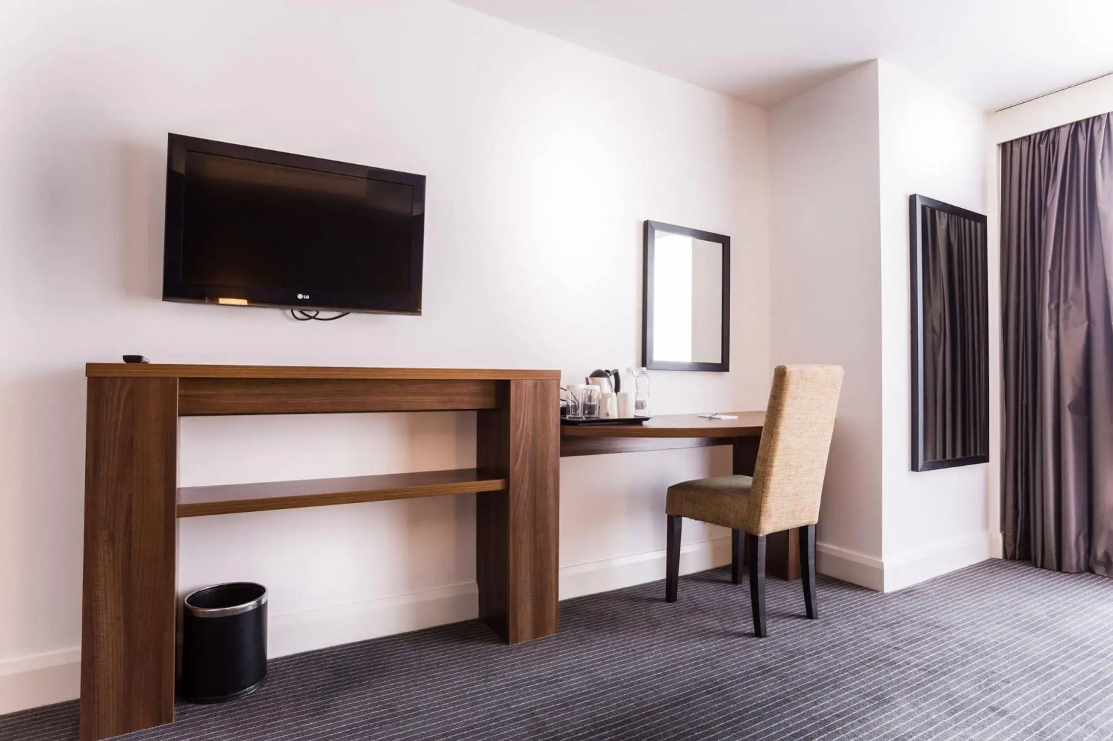 Foto - Rooms Inn