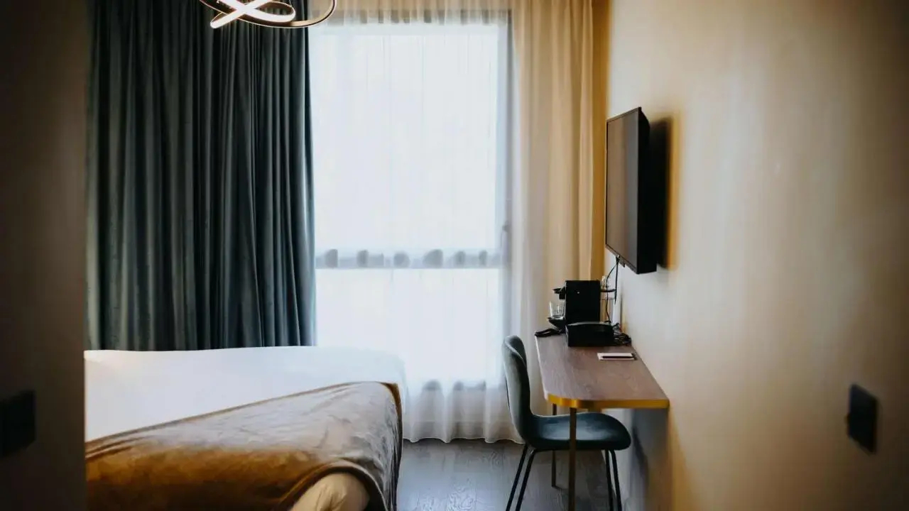 Photo - Keystone Hôtel & Spa