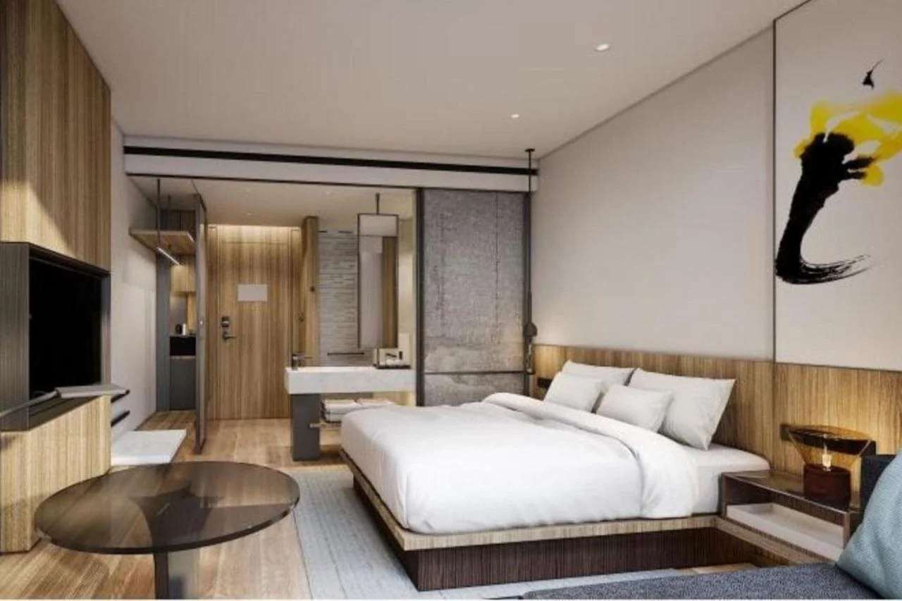 Foto - Fairfield by Marriott Cebu Mandaue City