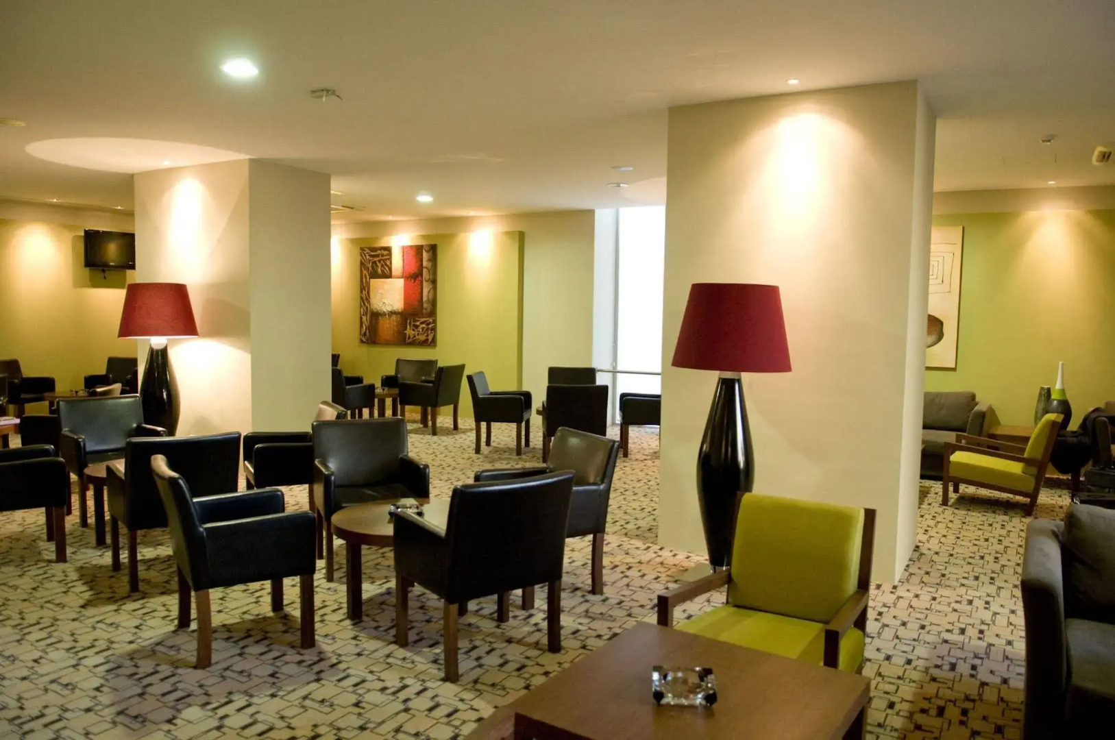 Foto - Skyna Hotel Luanda