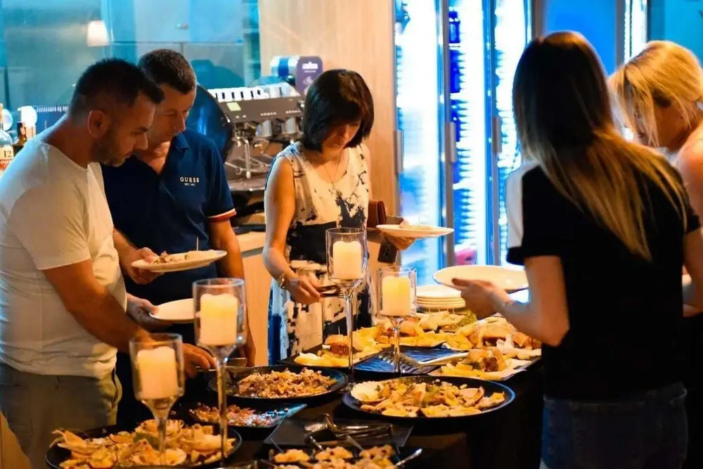 Foto - Illyrian Boutique Hotel