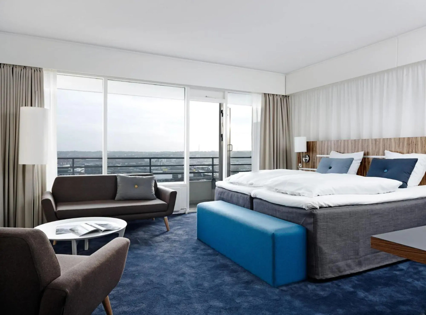 Foto - Comwell Hvide Hus Aalborg, Dolce by Wyndham