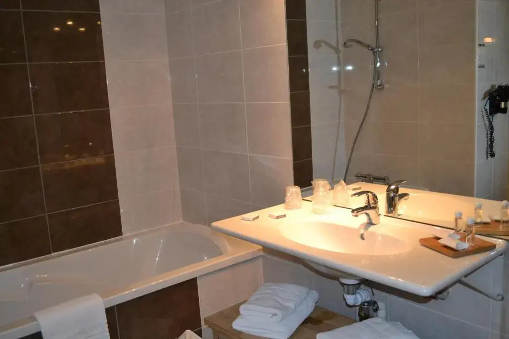 Foto - Hotel Almoria