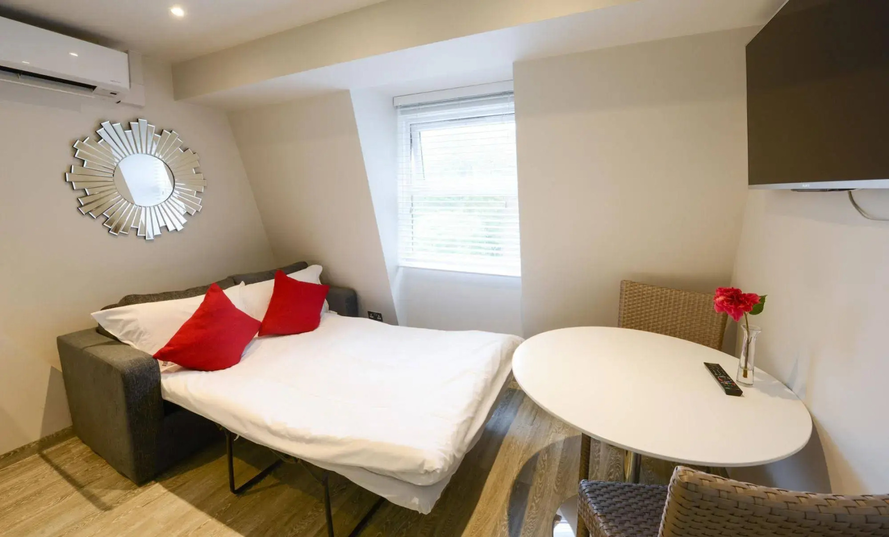 Foto - The Edwin Hotel