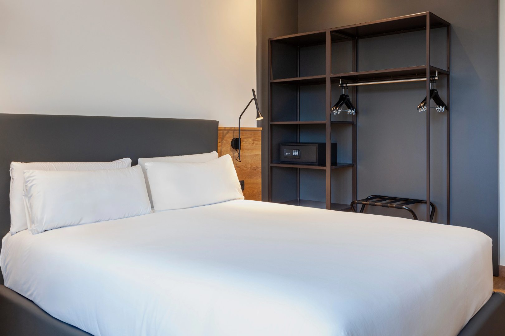Foto - Hotel SB Madrid Norte