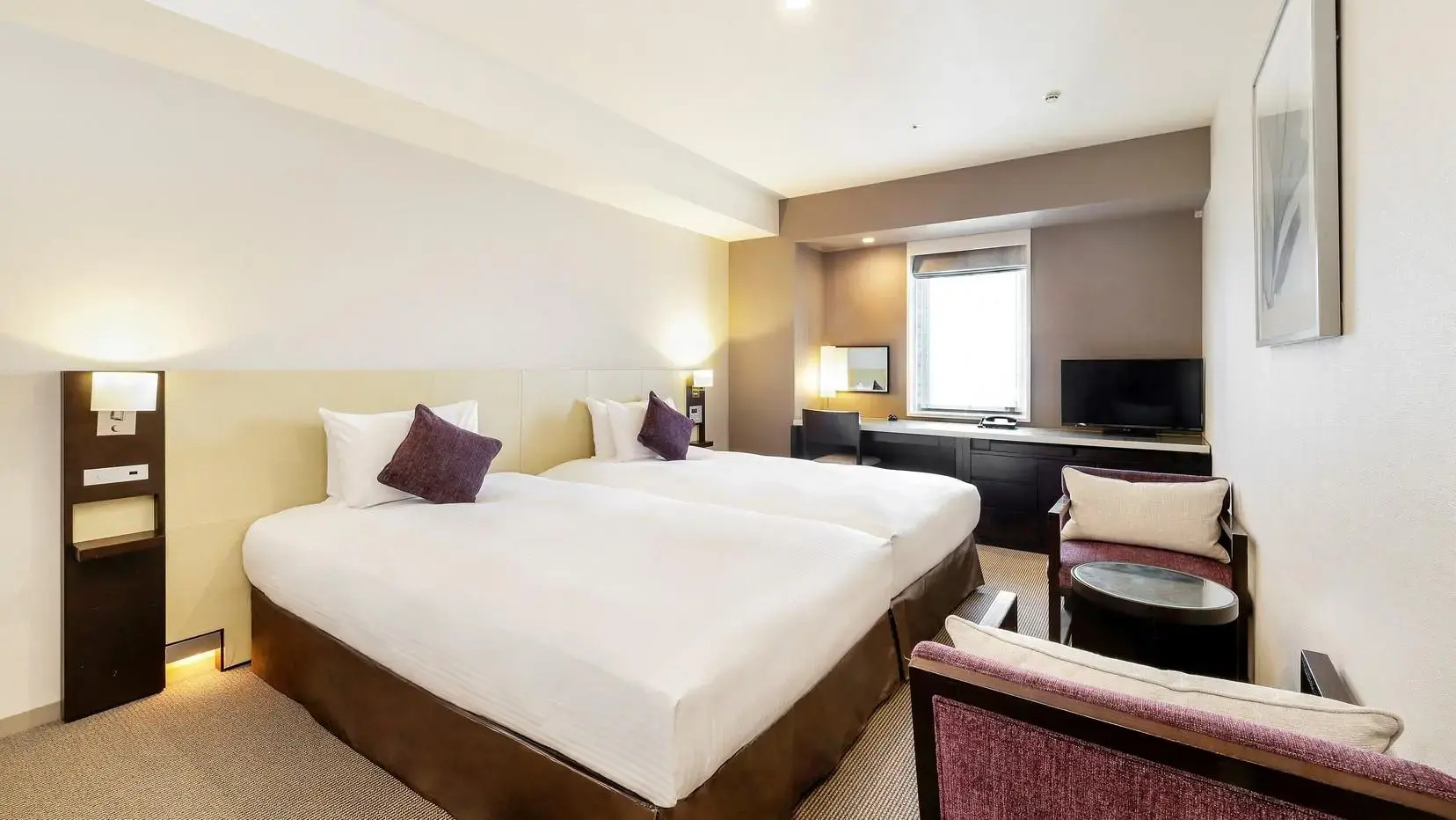 Foto - KOKO HOTEL Kobe Sannomiya