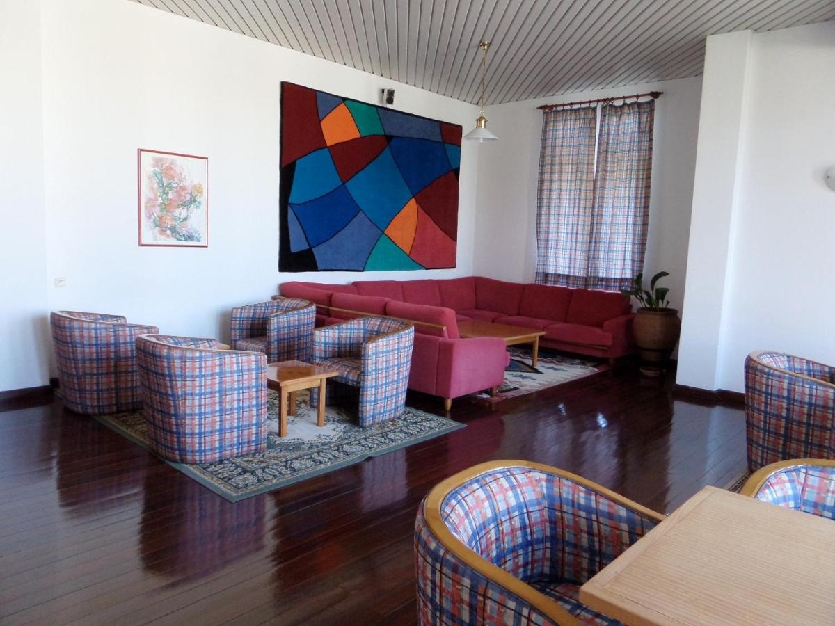 Foto - Hotel Luar