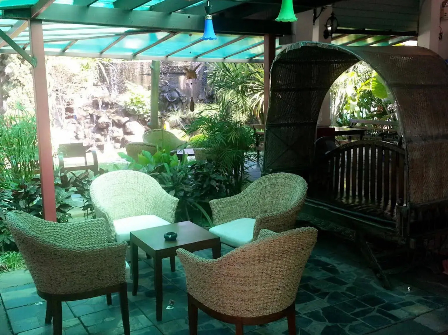 Foto - Karinthip Village