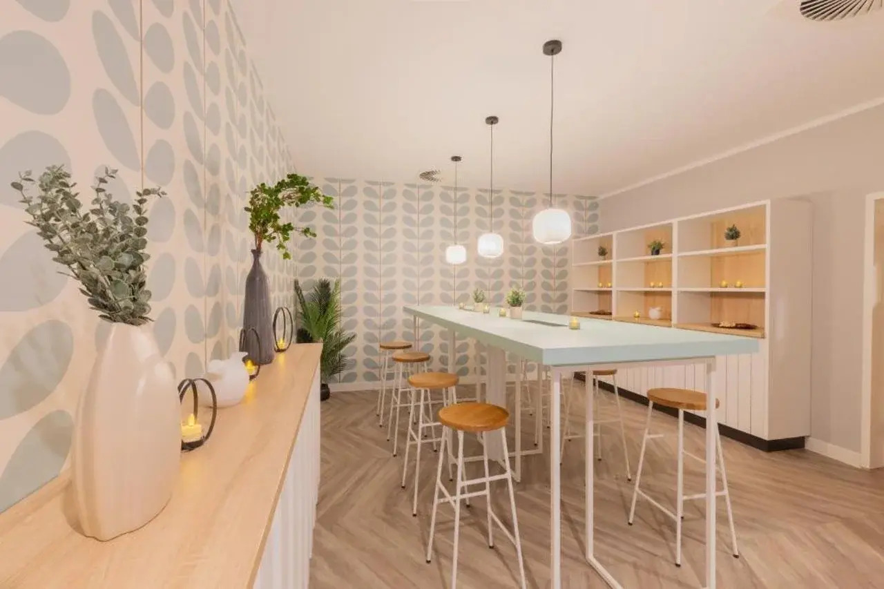 Foto - Garner Hotel Mannheim City by IHG