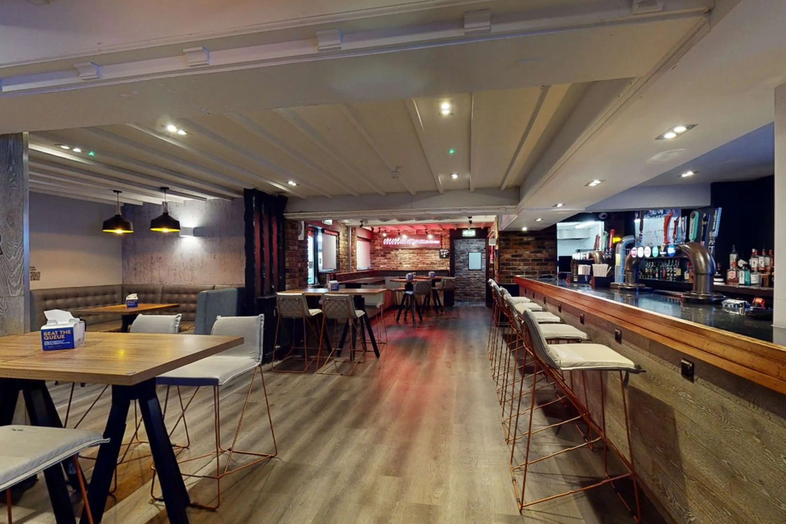 Photo - Village Hotel Manchester Hyde