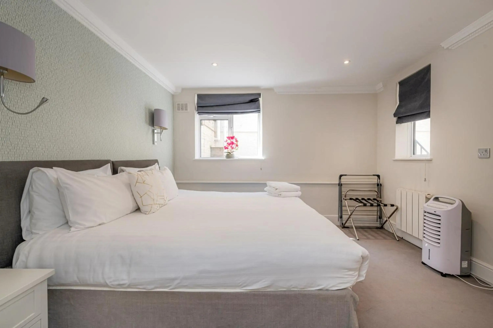 Foto - Queensgate Court Apartments