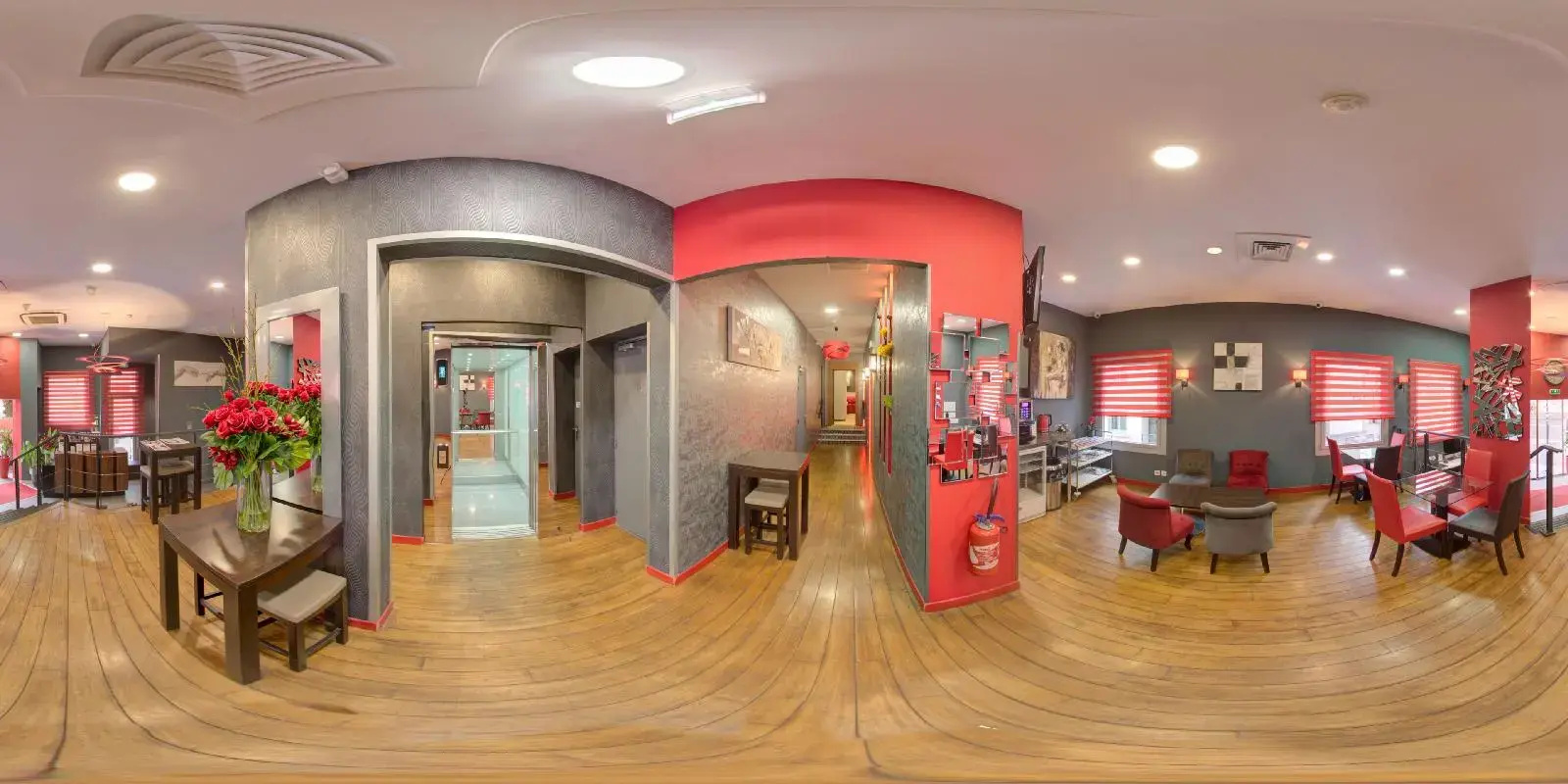 Photo - Hotel Ambre