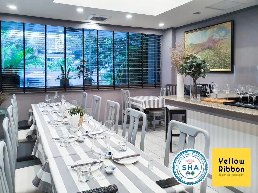 Foto - Yellow Ribbon Hills Boutique Suites