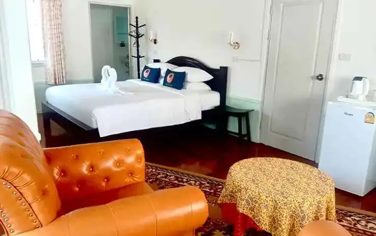 Photo - RQ Timeless Dinsor Cultural Heritage House