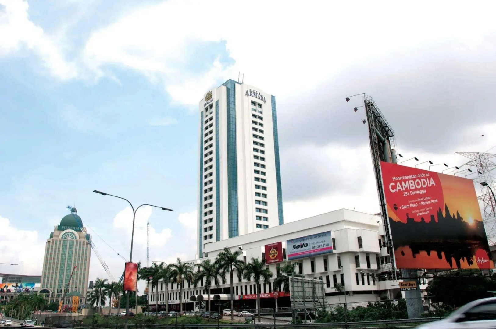 Foto - Hotel Armada Petaling Jaya