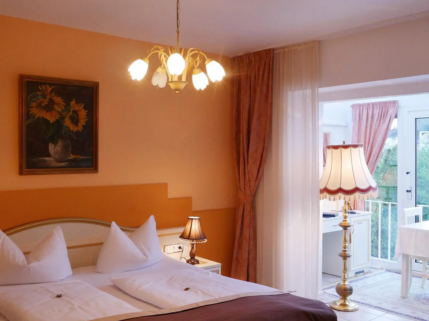 Foto - Haus Mooren Hotel Garni