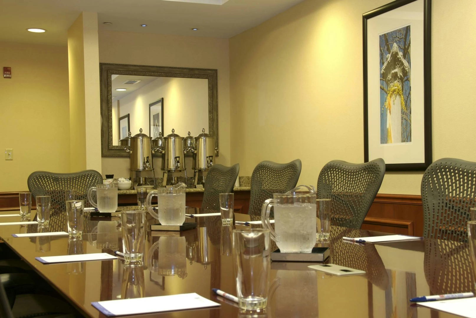 Foto - Hilton Garden Inn Melville