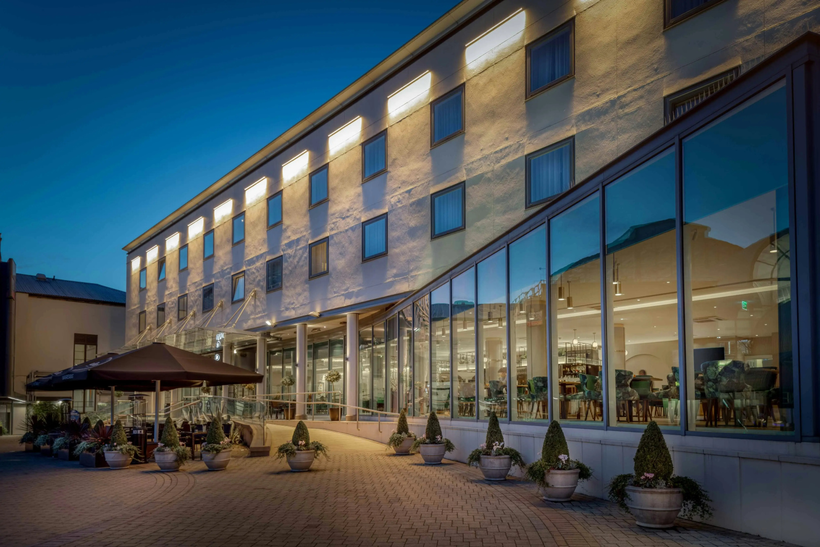 Foto - Hilton London Angel Islington