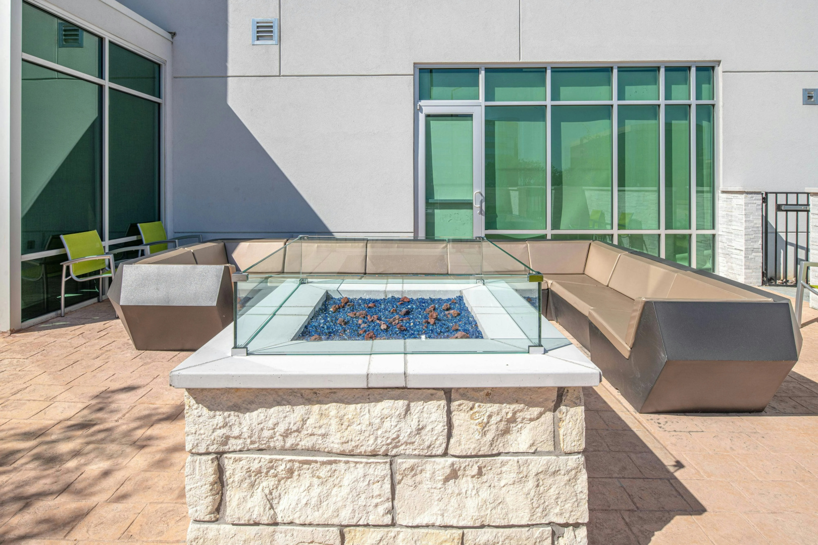 Photo - SpringHill Suites by Marriott Dallas Central Expressway