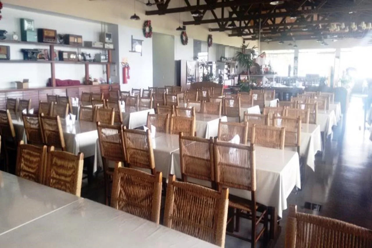 Foto - Hotel 10 Curitiba