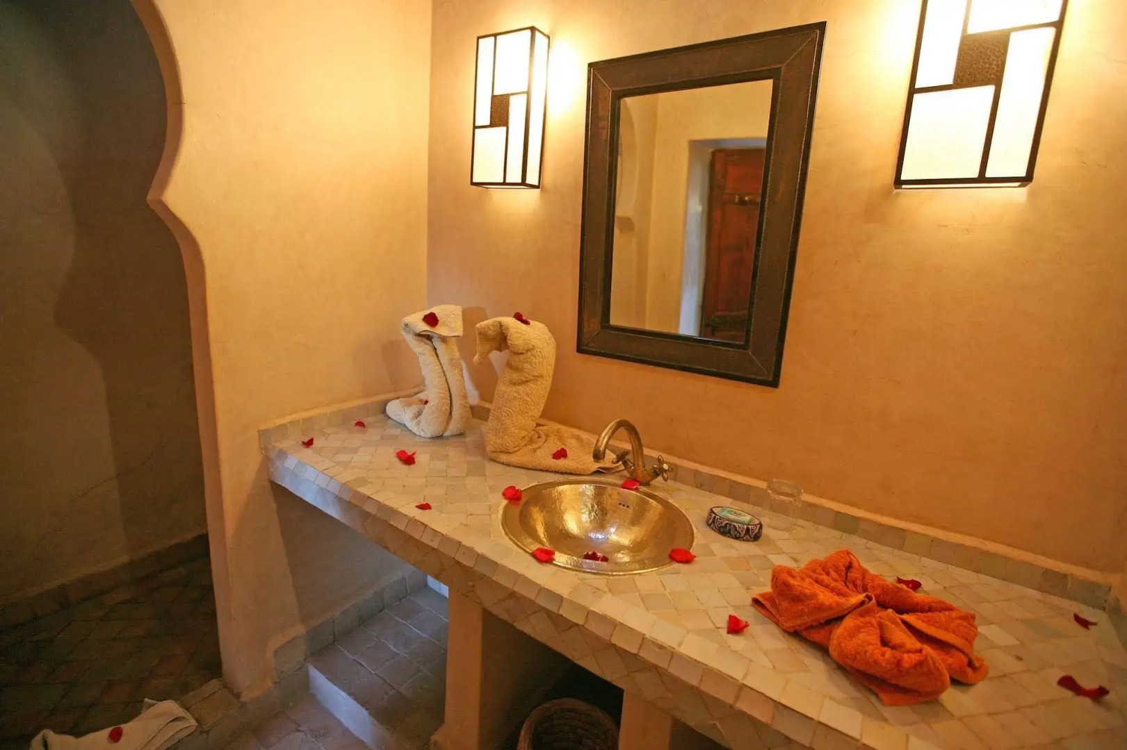 Photo - Riad Fabiola Et Spa By La Siredrah