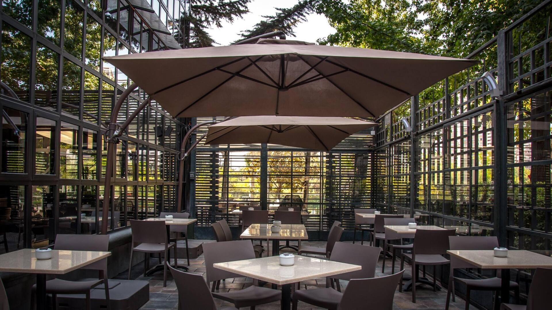 Foto - Wyndham Garden Santiago Kennedy