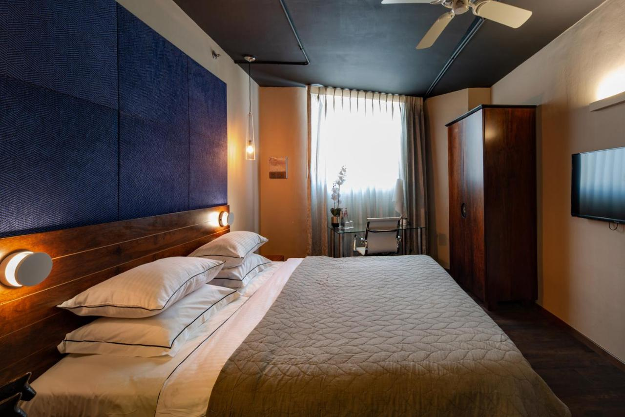 Photo - PLAY Seaport Suite Hotel TLV