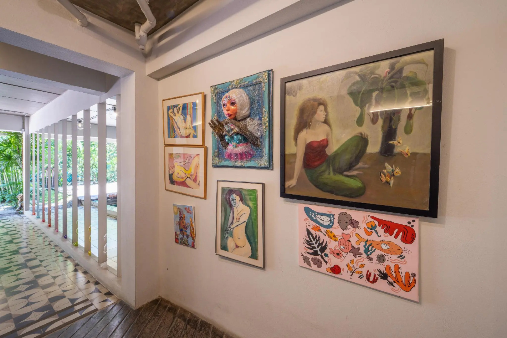 Photo - River Art Hotel