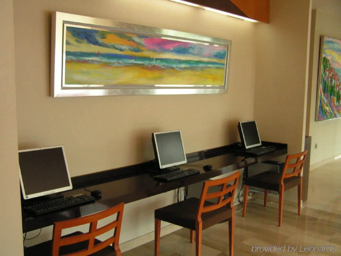 Foto - Hotel Olympia Ronda II