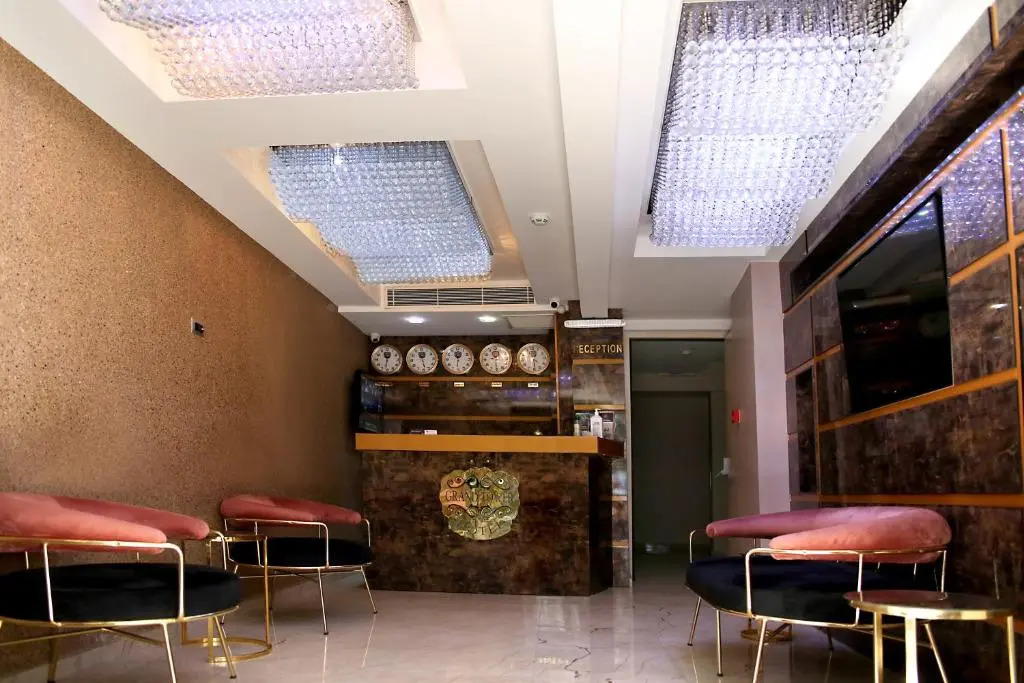 Photo - The Grand Tower Hotel