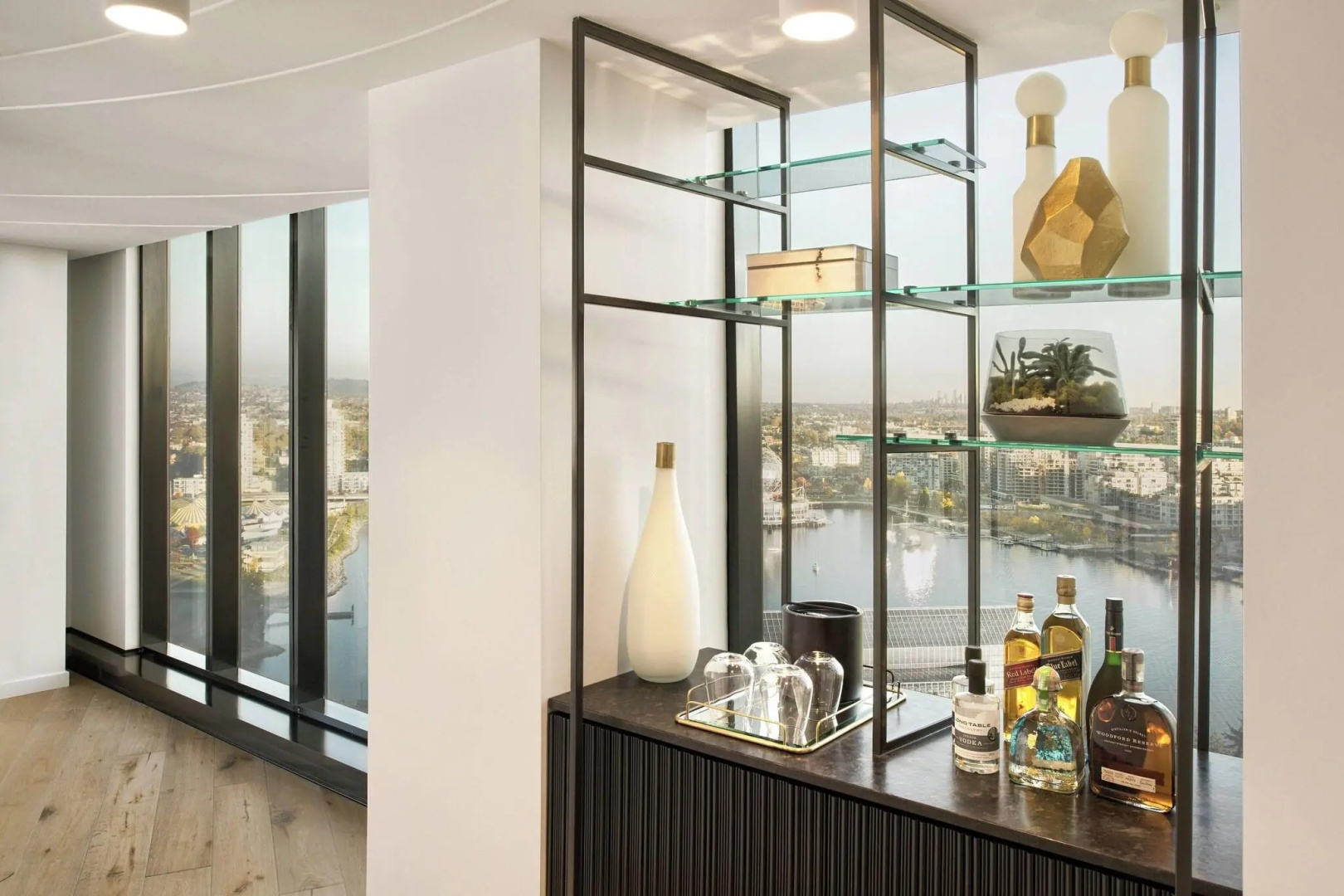 Photo - JW Marriott Parq Vancouver