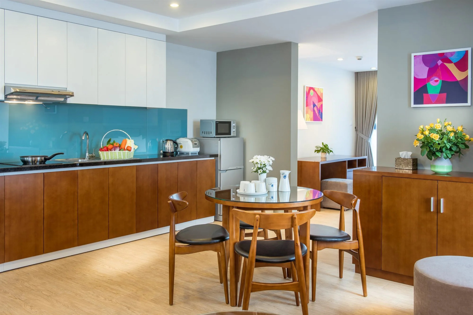 Foto - Dream Hotel and Apartment