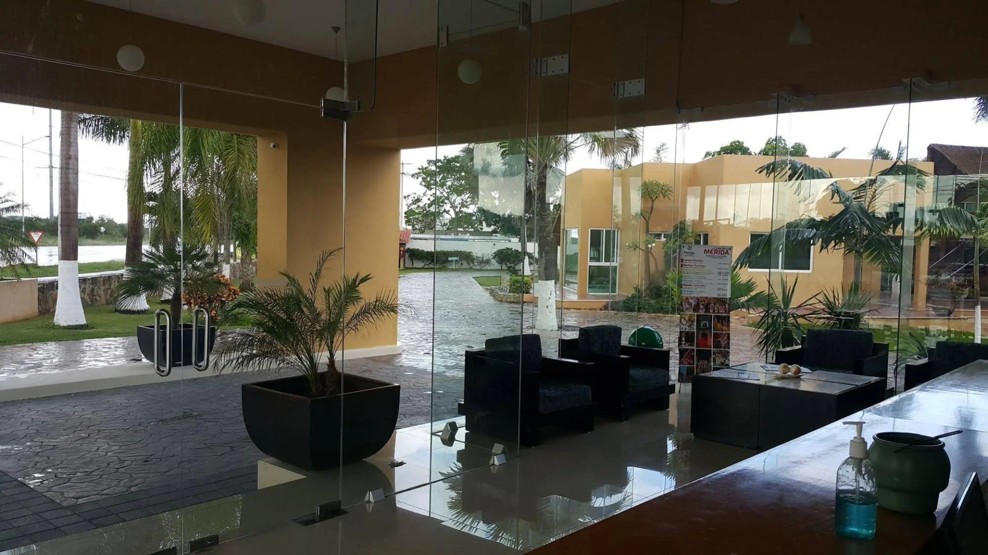Foto - TecnoHotel Mérida Norte