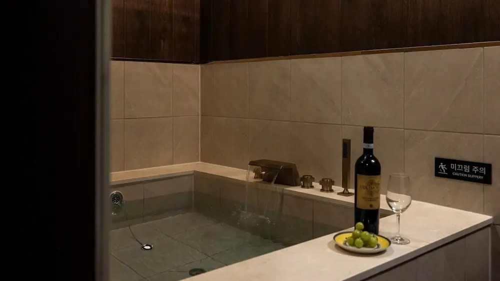 Foto - Stay Passport Express Gyeongseong Cheongnyangni