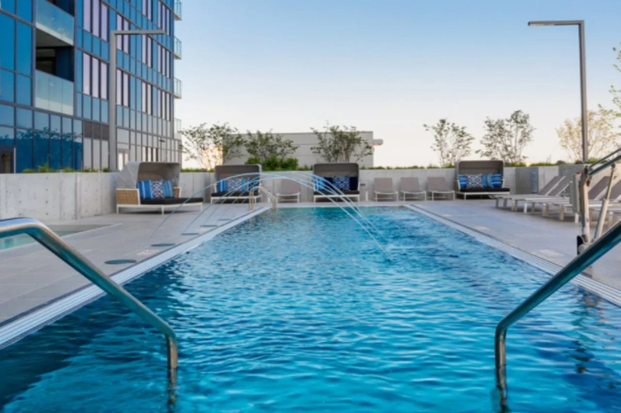 Foto - Level Chicago - Old Town