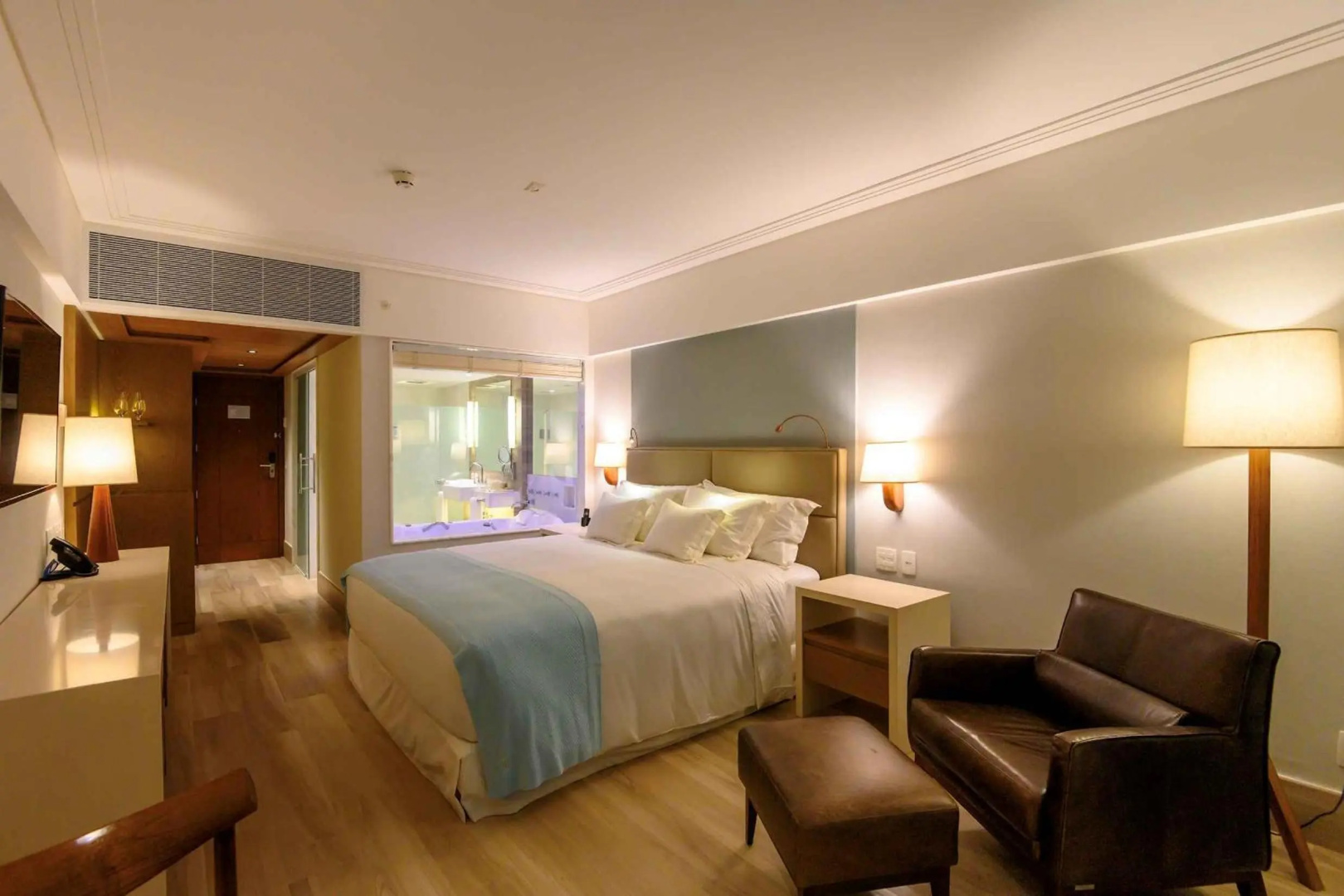 Foto - Vogal Luxury Beach Hotel & Spa