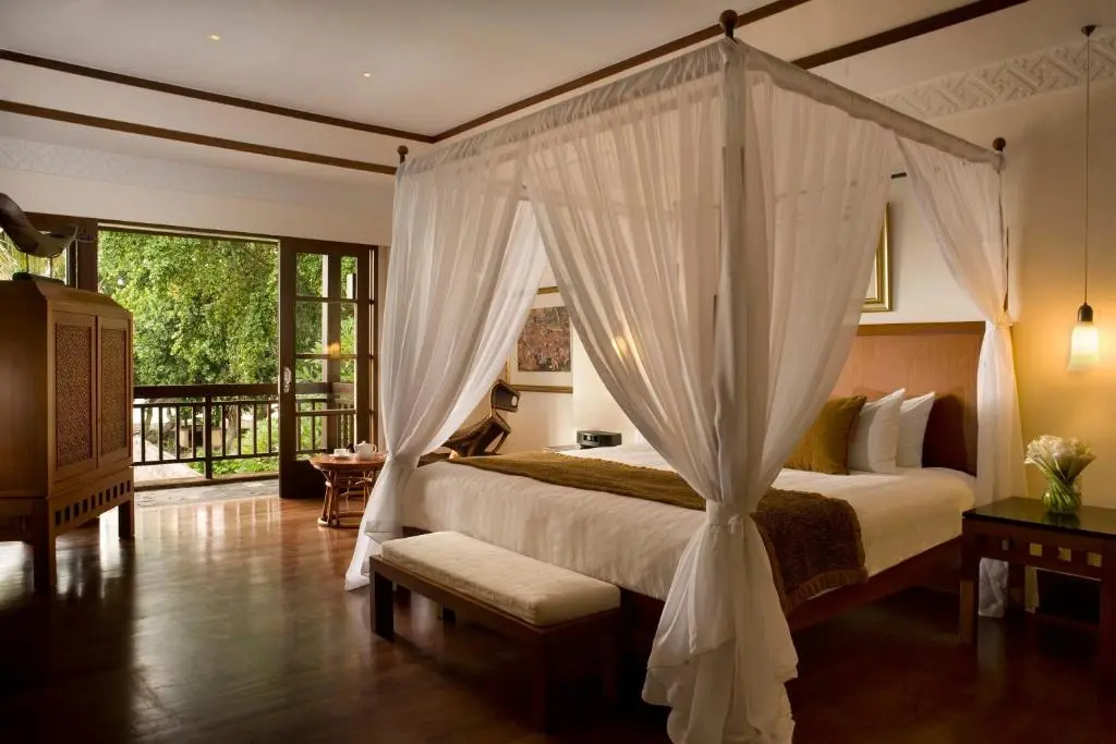 Foto - Villas at The Patra Bali Resort & Villas